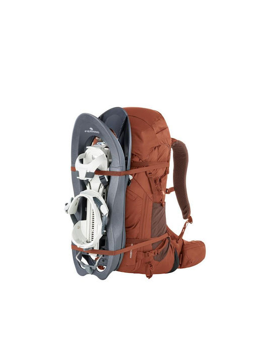 Ferrino Finisterre 30 Mountaineering Backpack 30l Orange Hiking