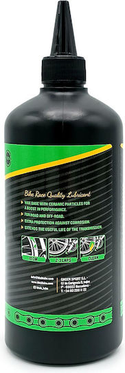 Blub Keramisches Ketten Schmiermittel Ceramic Lube 500ml