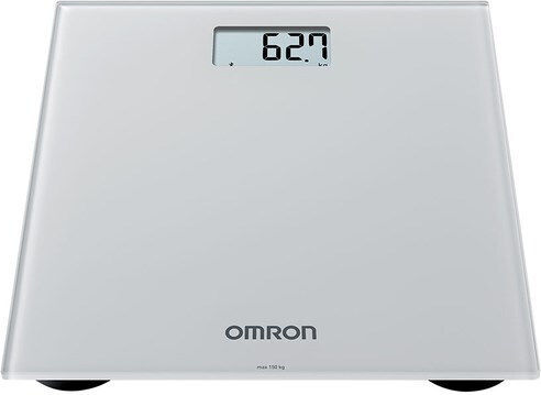 Omron Hn300t2 Intelli It Ψηφιακή Ζυγαριά Γκρι