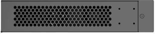 D-Link DGS-1018P/E L2 Switch with 16 Gigabit (1Gbps) Ethernet Ports and 2 SFP Ports