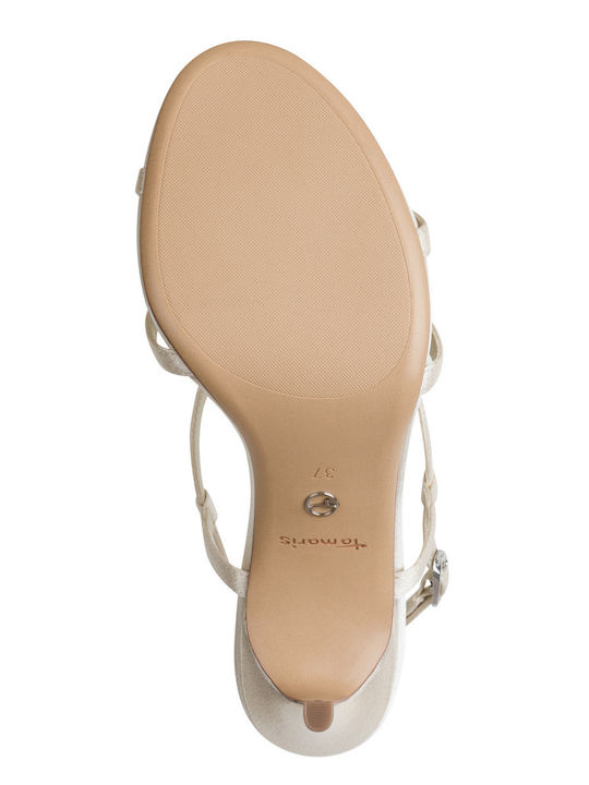Sandals White