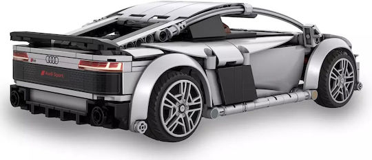 Jamara Jamara 402898 Remote Controlled Model Sports Car Electric Motor 1:14