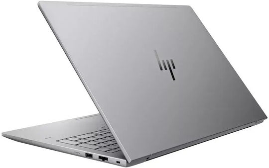 HP ZBook X G1i 16 16" IPS FHD+ (Ultra 5-235H/16GB/1TB SSD/RTX PRO 500 Blackwell/W11 Pro) (International English Keyboard)