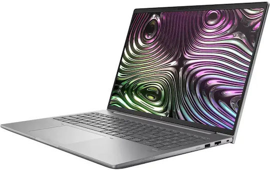 HP ZBook X G1i 16 16" IPS FHD+ (Ultra 5-235H/16GB/1TB SSD/RTX PRO 500 Blackwell/W11 Pro) (International English Keyboard)