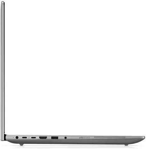 HP ZBook X G1i 16 16" IPS FHD+ (Ultra 5-235H/16GB/1TB SSD/RTX PRO 500 Blackwell/W11 Pro) (International English Keyboard)