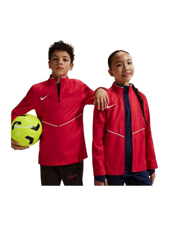Jachetă Sport pentru Copii Red Park 26