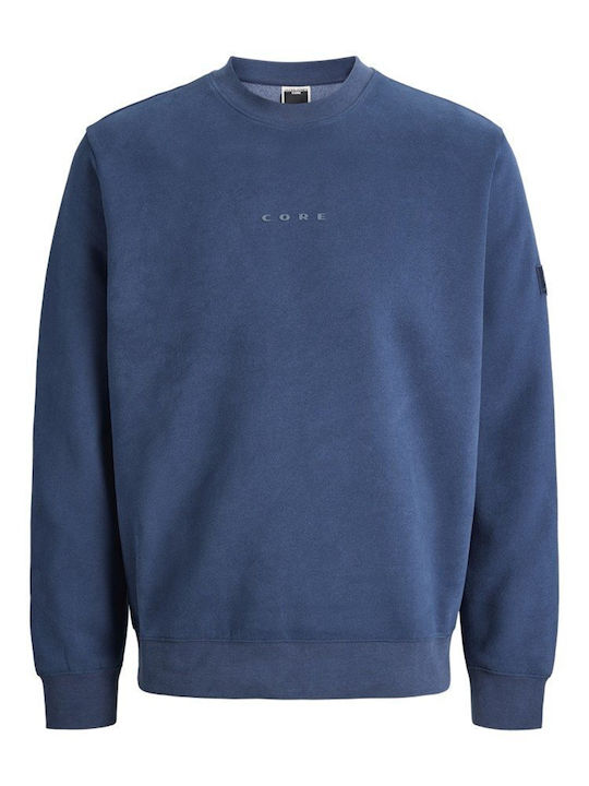 Sweatshirt Für Herren Blau