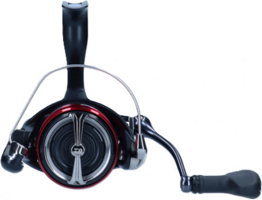 Макара Daiwa Ninja 23lt 3000cxh