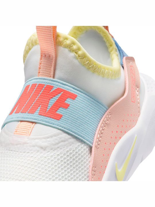Flex Runner Incaltaminte Sport Copii Alergare Cu Închidere Hoop & Loop Multicolore