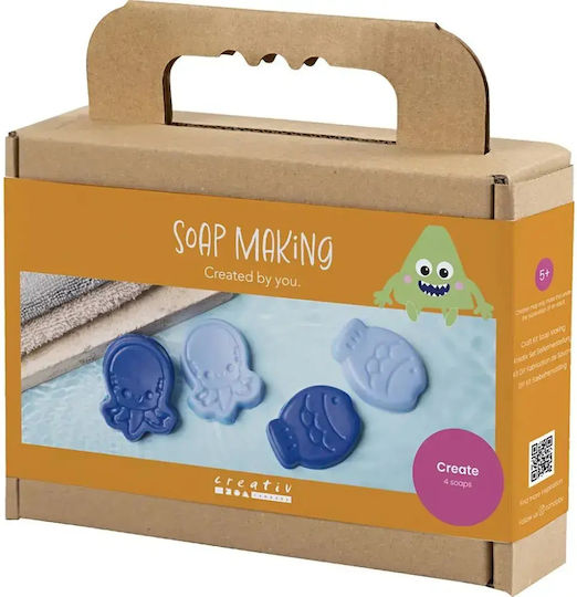 Creativ Company Handmade Soap Bar 300g