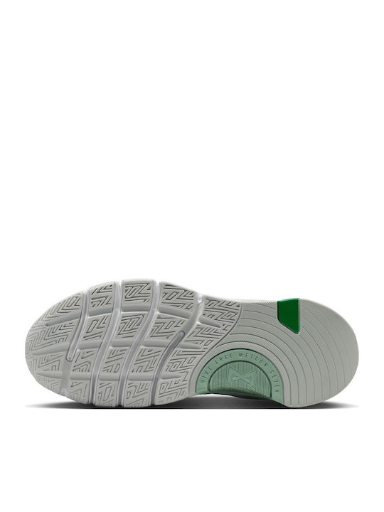 Free Women's Sport Shoes Training Turquoise