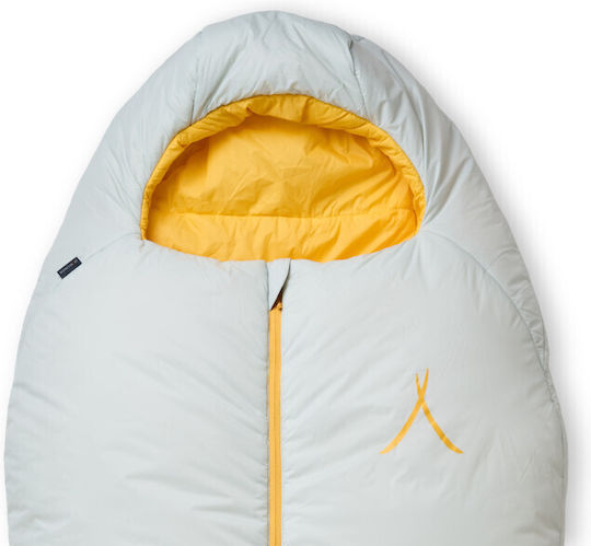 Υπνόσακος Bourke 190 Sleeping Bag Pro Misty Blue Grand Canyon