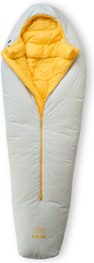 Υπνόσακος Bourke 190 Sleeping Bag Pro Misty Blue Grand Canyon