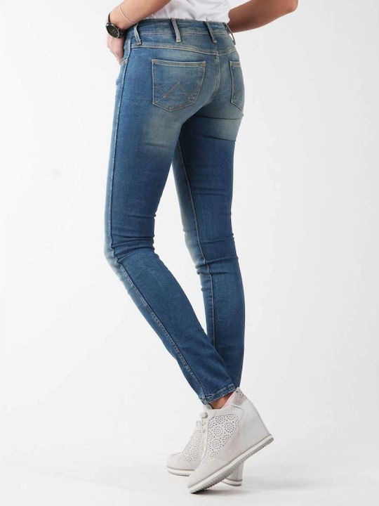 Γυναικείο Jean Παντελόνι σε Tapered Γραμμή