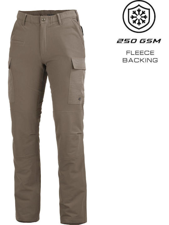 Khaki Pants