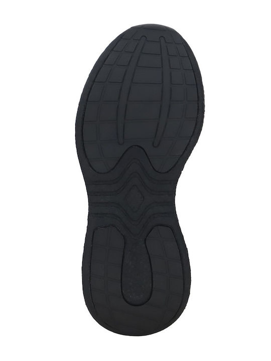 Ανδρικά Sneakers Μαύρα