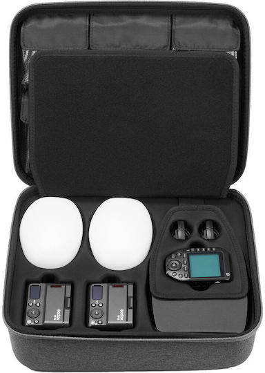 Godox Mf12-dk3 Dental Macro Flash Kit