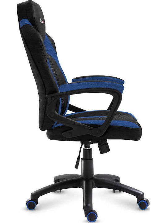 Huzaro Force 2.5 Fabric Gaming Chair Blue