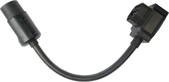 Προσαρμογέας Ecoflow Ev-stream Delta Pro 3 074342