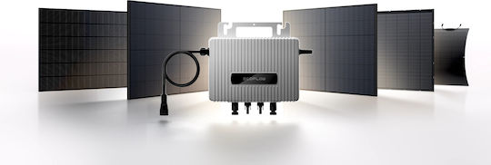 Μικρομετατροπέας Ecoflow Stream 800w Ip67