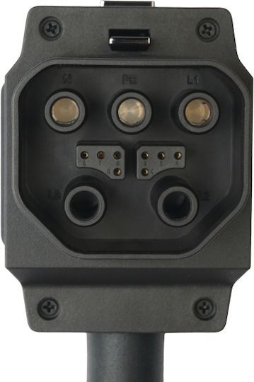 Προσαρμογέας Ecoflow Ev-stream Delta Pro 3 074342