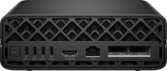 HP ZGX Nano G1n PC ( GB10/128GB DDR5/4TB SSD/Linux)
