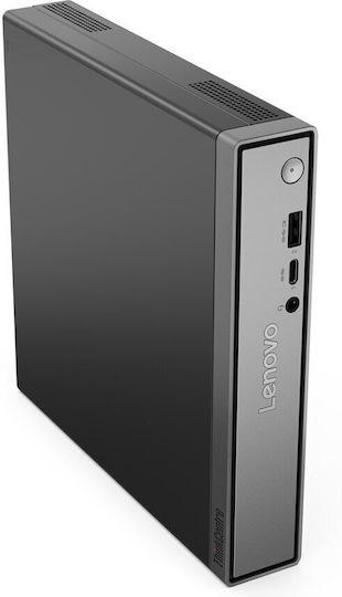 Lenovo ThinkCentre neo 50q Gen 5 Мини PC (Core 7 240H/16GB DDR4/1TB SSD/Няма операционна система)