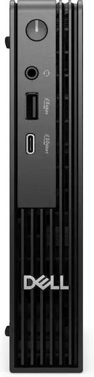 Dell Micro QCM1250 PC (Core i7-14700T/16GB DDR5/512GB SSD/W11 Pro)