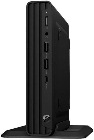 HP Pro Mini 260 G9 PC (Core i5-1355U/8GB DDR4/256GB SSD/W11 Pro)