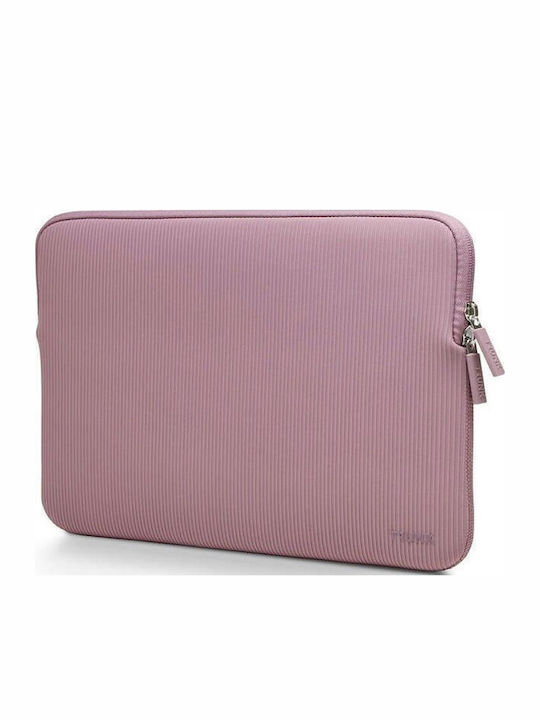 Trunk Tasche Fall für Laptop 13" in Rosa Farbe