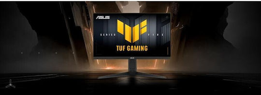 Asus VG279QM5A IPS Monitor 27" FHD 1920x1080 240Hz with Response Time 0.3ms GTG