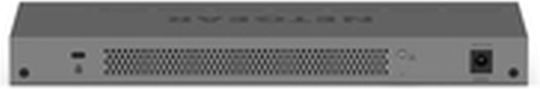 NetGear GS116EPP-100EUS Managed L2 / L3 PoE Switch με 16 Θύρες Gigabit (1Gbps) Ethernet και 1 SFP Θύρα