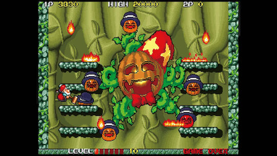 Taito Milestones 4 Nintendo Switch Spiele