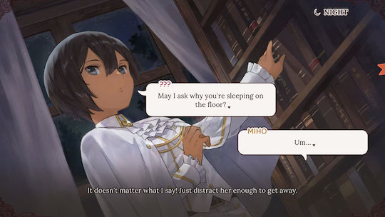 Please Be Happy Switch Game