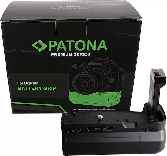 Patona Grip Wireless Remote Canon Eos Rp-1478