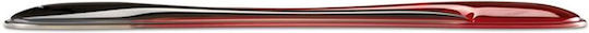 Kensington Tastatur-Handgelenkstütze Duo Gel Rote