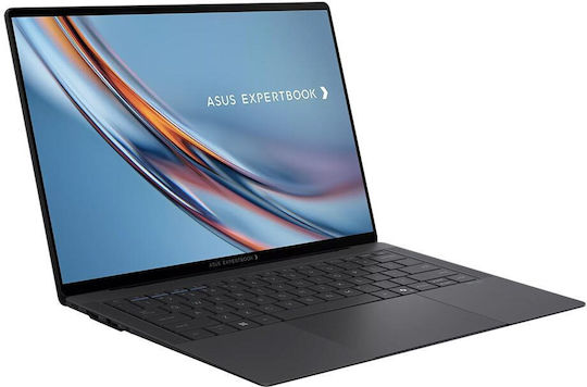 ExpertBook 14" OLED 120Hz (Ultra X7-358H/32GB/1.0TB SSD/W11 Pro) (GR Keyboard)