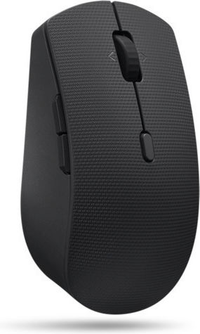Lenovo Essential Wireless Keyboard Mouse Combo Gen2 Комплект клавиатура и мишка Български Черен