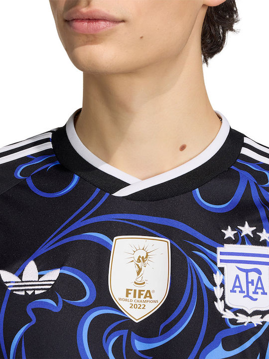 Argentina 2026 Away Men's Football Fan Jersey