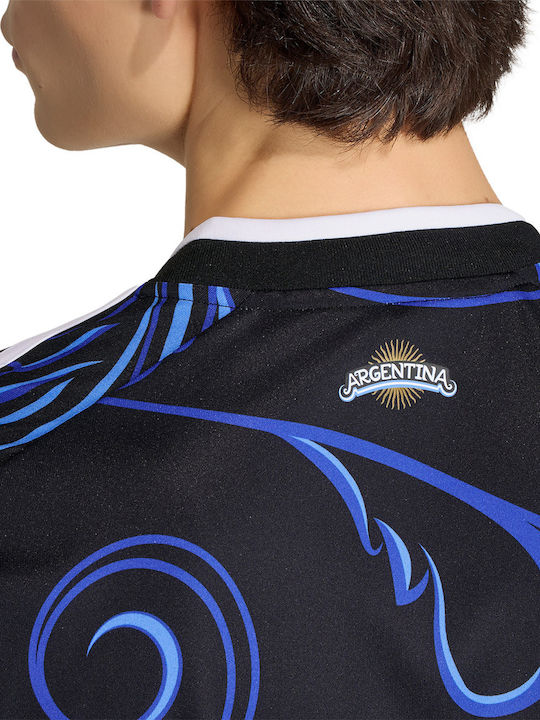 Argentina 2026 Away Men's Football Fan Jersey