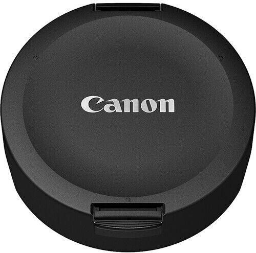 Canon Voller Rahmen Kameraobjektiv RF 7-14mm f/2.8-3.5 L STM Fisheye für Canon RF Berg Schwarz