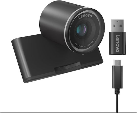 Lenovo QHD Web Camera Web Camera 2K 4XC1Q25245
