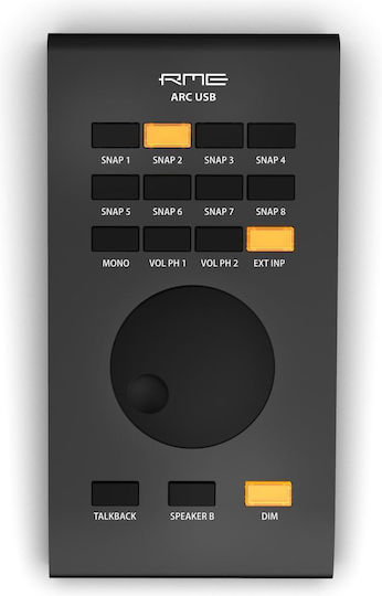 RME ARC-USB 1001199 Ψηφιακή Κονσόλα