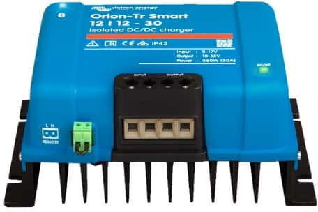 Victron Energy Invertor Putere 360W ORI121236120