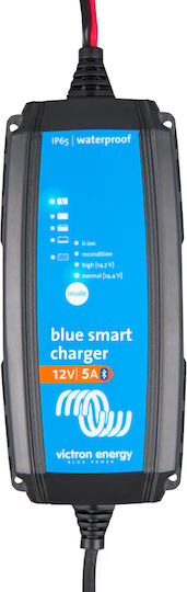 Victron Energy Blue Power Smart IP65 Inverter Ισχύος με Τάση Εισόδου 12V (Μονοφασικό) BPC120533064R