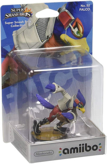 Nintendo Amiibo Super Smash Bros Falco Figură de personaj pentru WiiU
