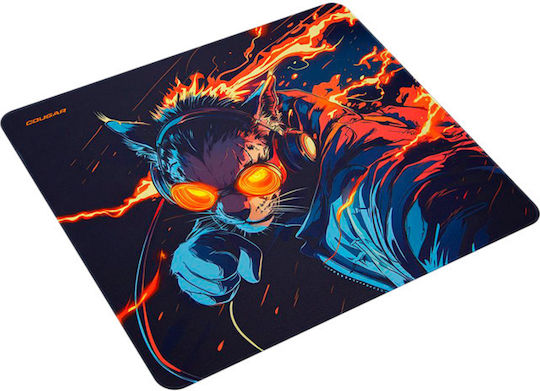 Cougar Breaker L Gaming Mouse Pad