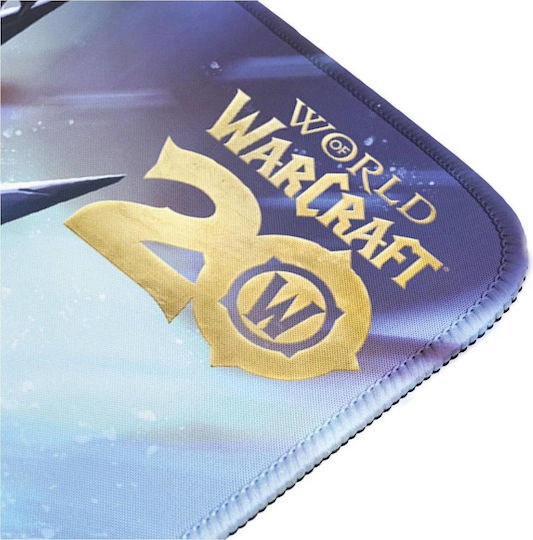 World Warcraft 20th Anniversary Mauspad XL