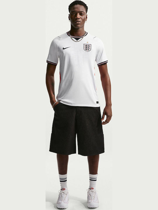 England 2026 Stadium Home Men's Football Jersey