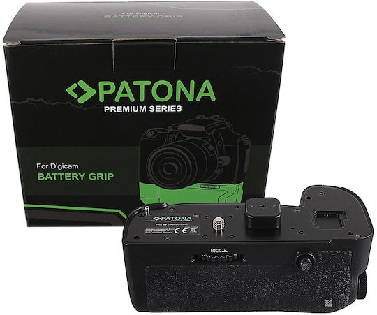 Panasonic Dmw-blf19 Bulk Pack
